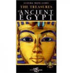 Book Review: Treasures of Ancient Egypt - From the Egyptian Museum in Cairo