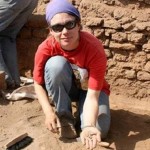 Egyptologically Speaking ~ An Interview with Dr. Nadine Moeller