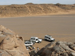 RME18 in Wadi Qash